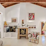 Casa Cumbre 别墅