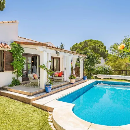 Casa Cumbre Marbella