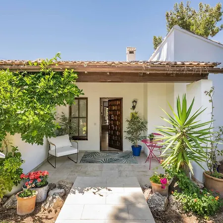 Casa Cumbre Marbella