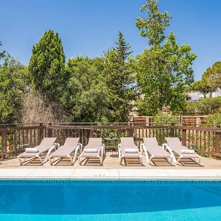 Casa Cumbre * Marbella