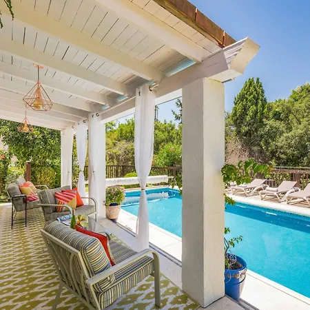 Villa Casa Cumbre Marbella