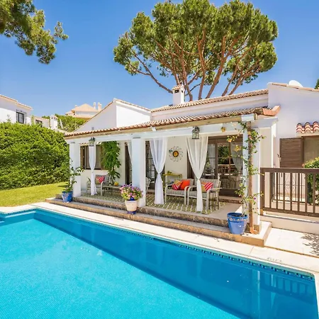 Villa Casa Cumbre Marbella