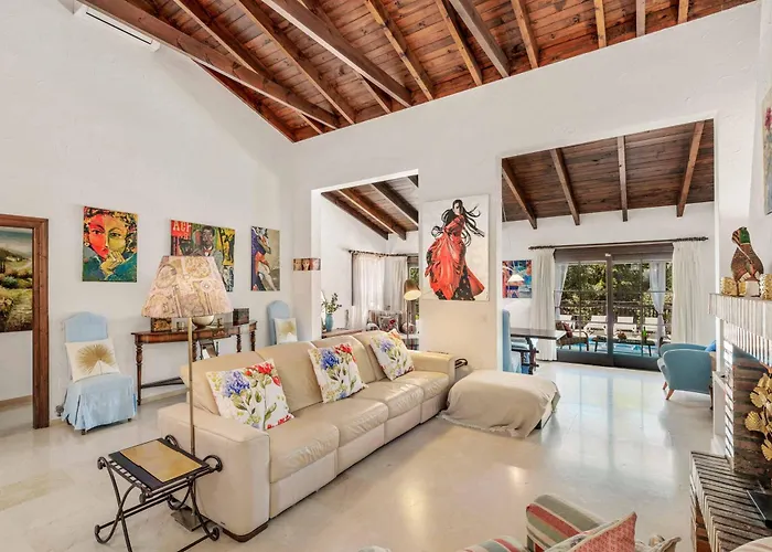 Villa Casa Cumbre *