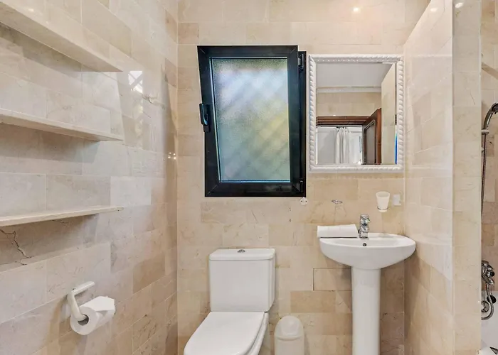 Villa Casa Cumbre Marbella