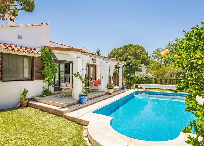 Casa Cumbre Marbella