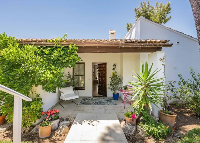 Casa Cumbre Marbella