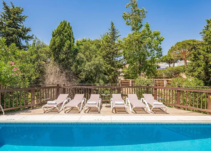 Casa Cumbre * Marbella