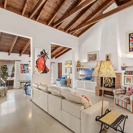 Casa Cumbre