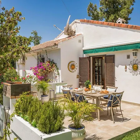 Casa Cumbre *
