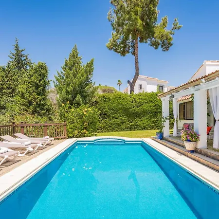 Villa Casa Cumbre *