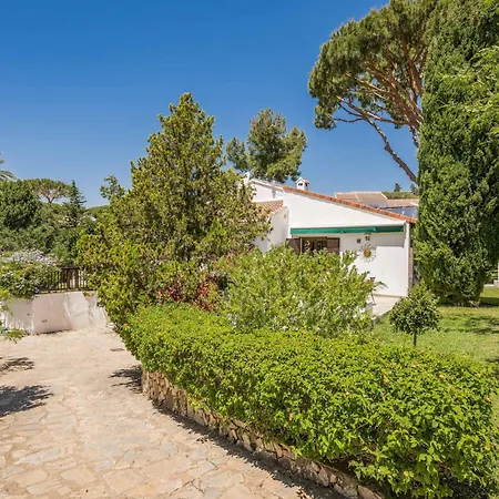 Villa Casa Cumbre