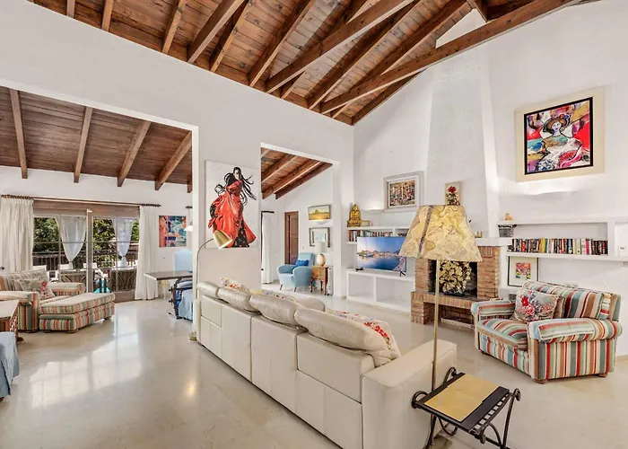 Casa Cumbre