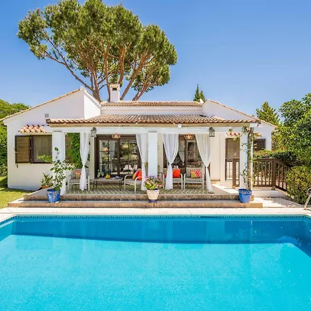 Villa Casa Cumbre Marbella