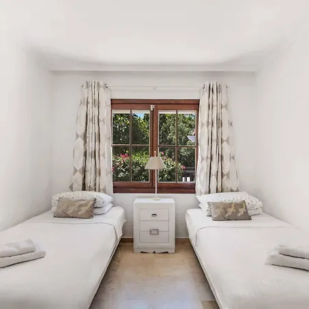 Villa Casa Cumbre Marbella