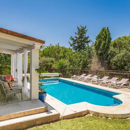 Casa Cumbre Villa Marbella